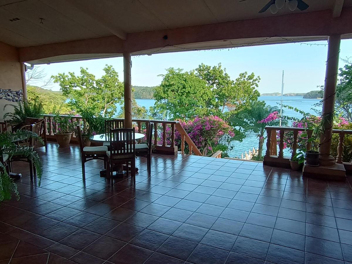 Gone Fishing Panama Resort Бока Чика Екстериор снимка