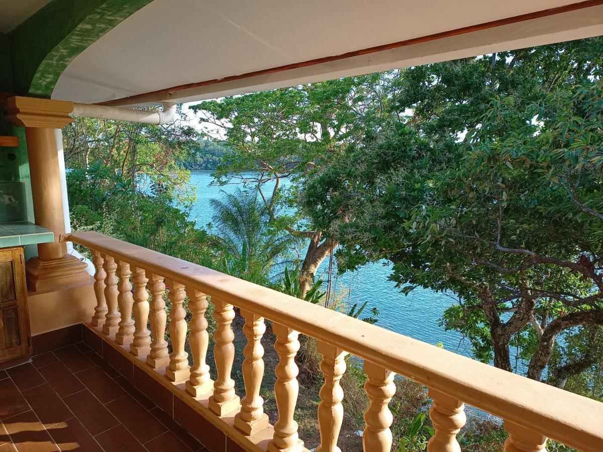 Gone Fishing Panama Resort Бока Чика Екстериор снимка