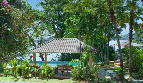 Gone Fishing Panama Resort Бока Чика Екстериор снимка