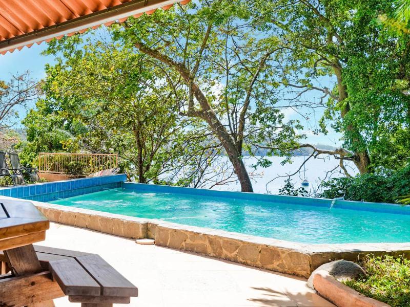 Gone Fishing Panama Resort Бока Чика Екстериор снимка