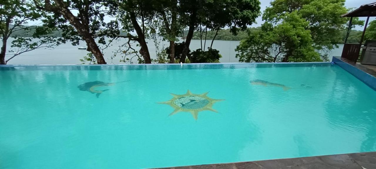Gone Fishing Panama Resort Бока Чика Екстериор снимка