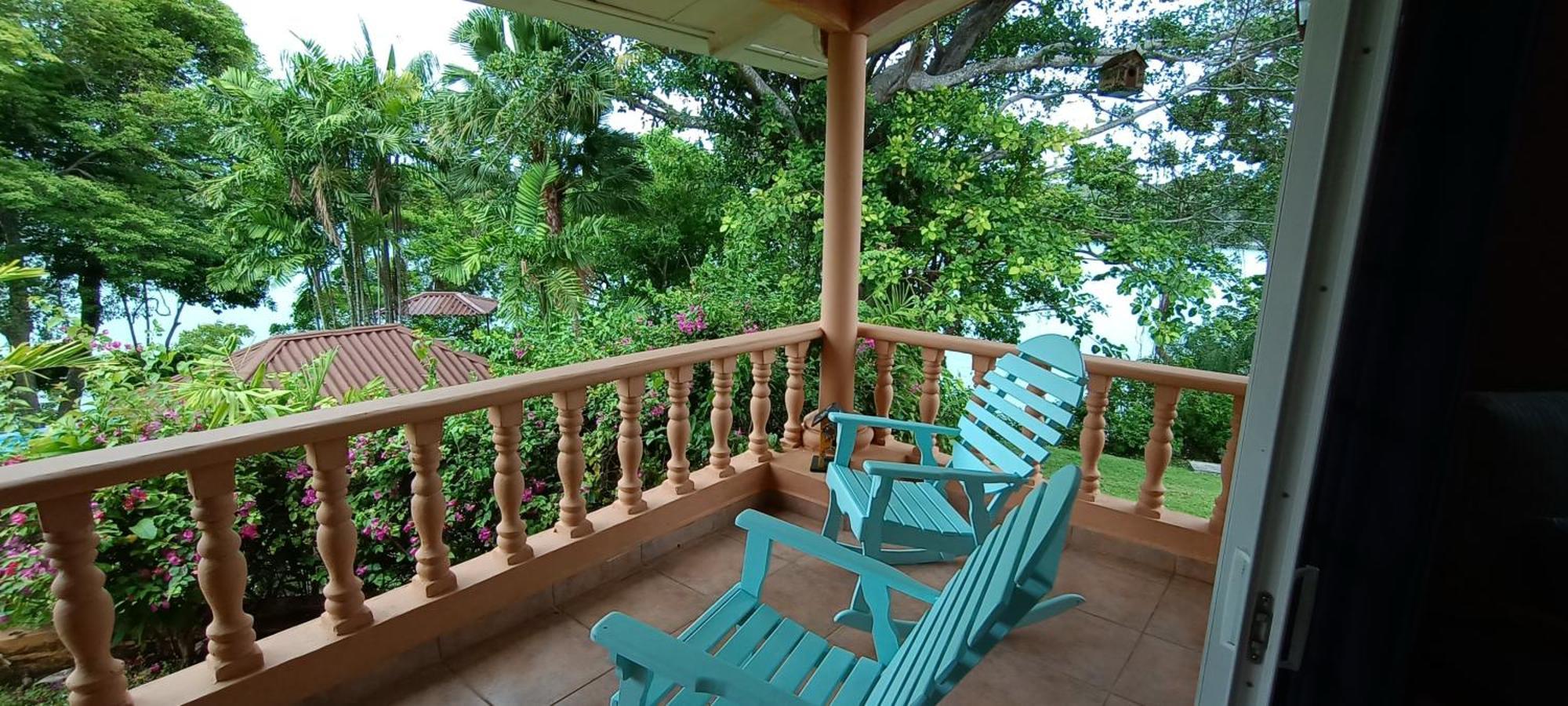 Gone Fishing Panama Resort Бока Чика Екстериор снимка