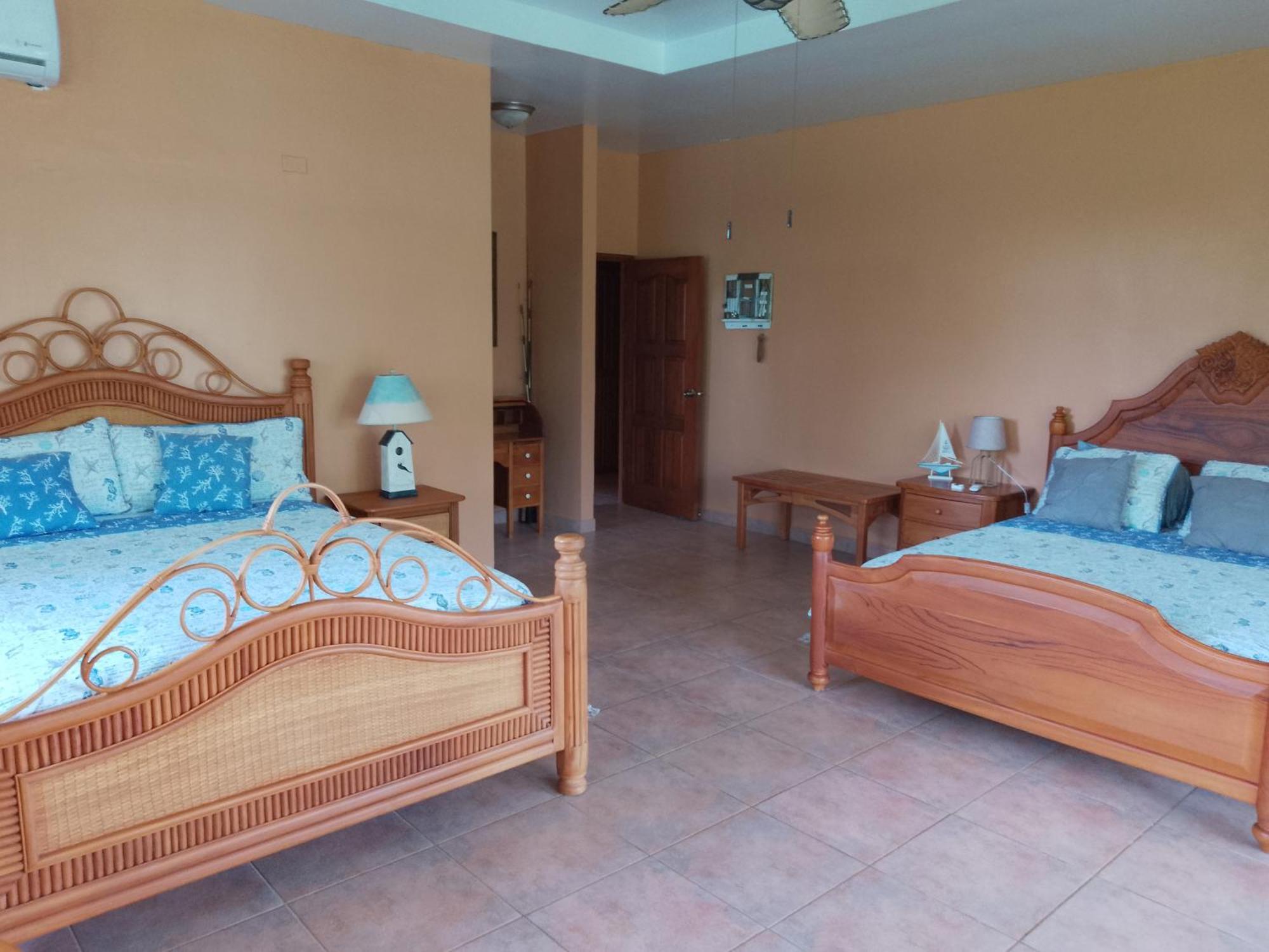 Gone Fishing Panama Resort Бока Чика Екстериор снимка